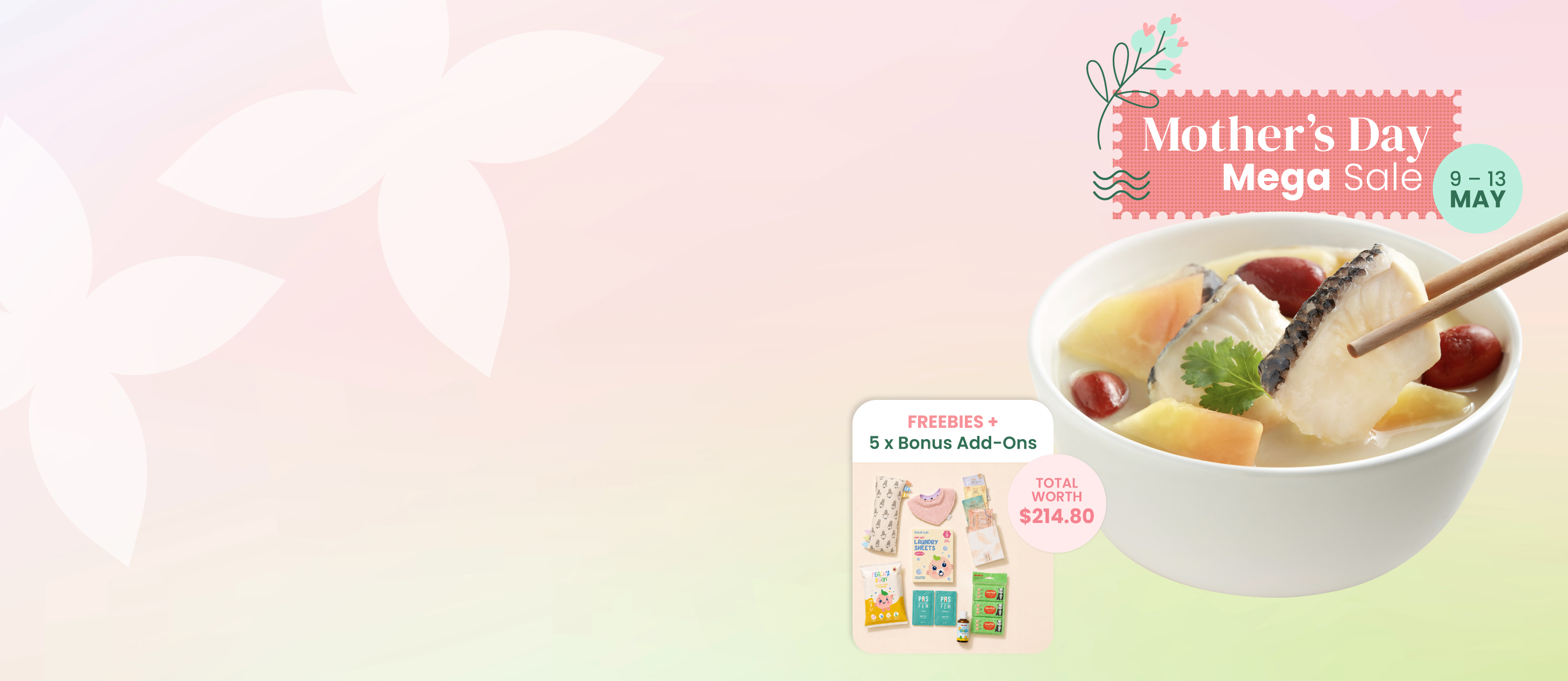 Home Banner (Flash Deal)