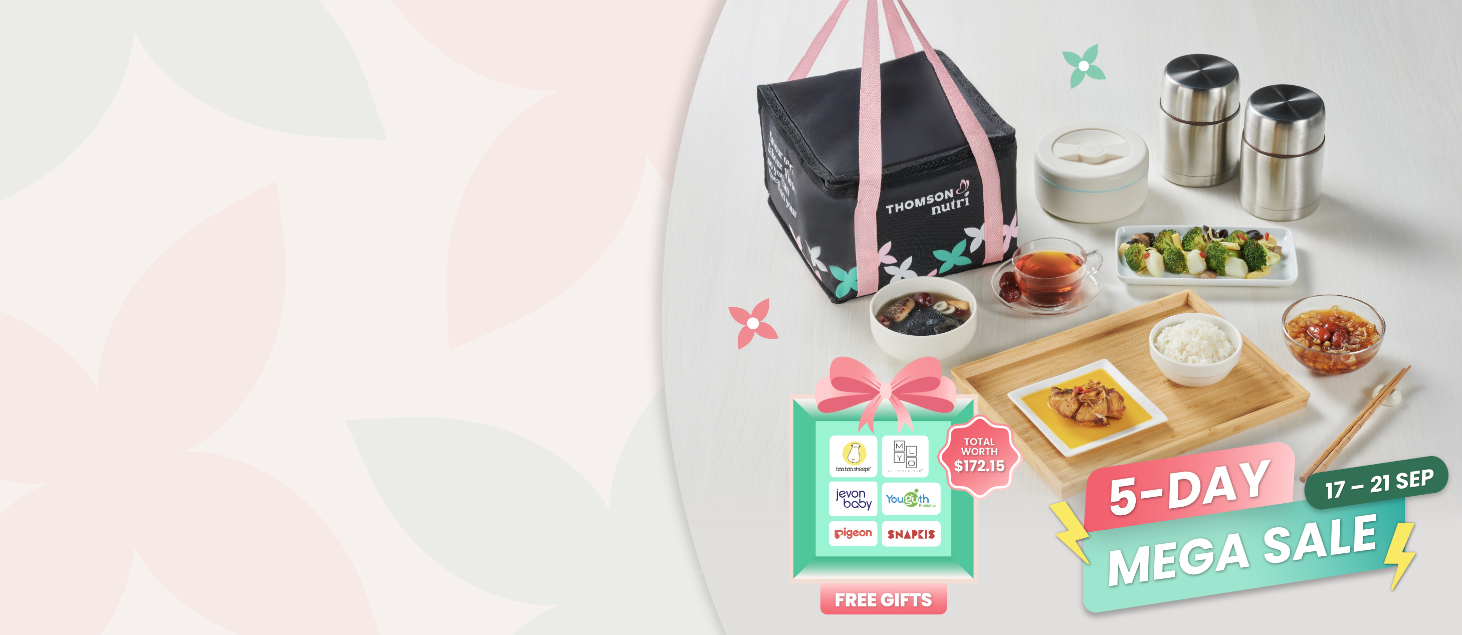 Home Banner (Flash Deal)