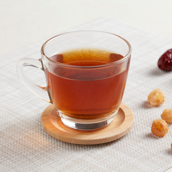 Longan & Red Dates Tea