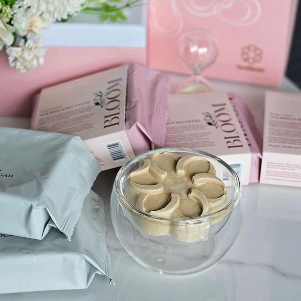NestBloom Nourishing & Recovery Set (2 weeks)