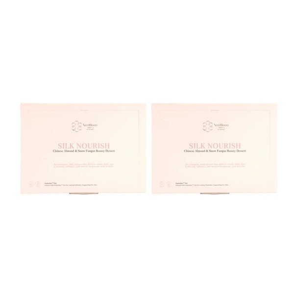 Nestbloom Silk Nourish/Radiance (Almond/Osmanthus)