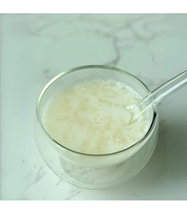 Nestbloom Silk Nourish
