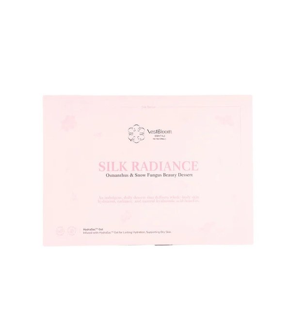 Nestbloom Silk Radiance