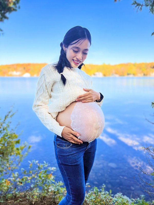 SoKind | Blissful Moments Belly Sheet Masks x 4