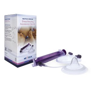 Neotech Bridge Breastfeeding Assistance Device