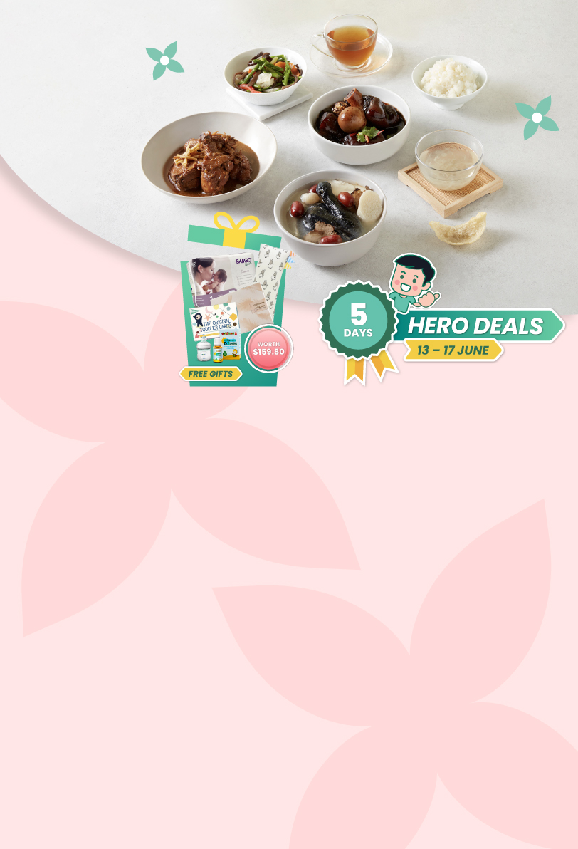 Home Banner (Flash Deal)
