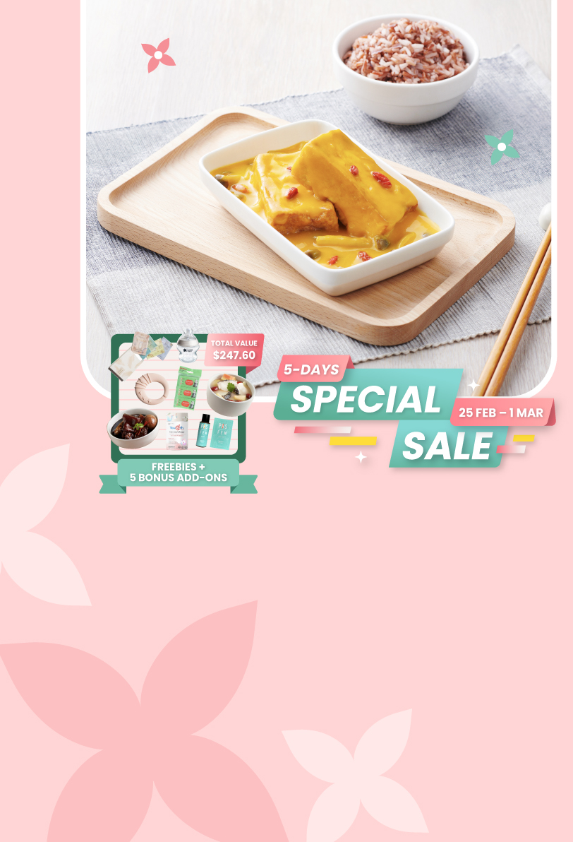 Home Banner (Flash Deal)