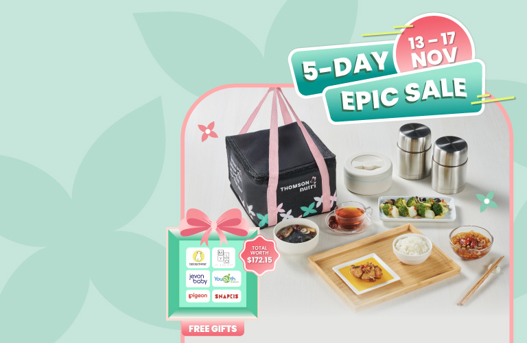 Home Banner (Flash Deal)